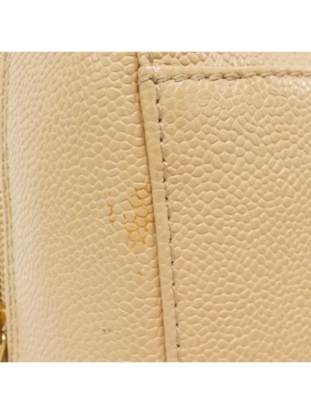 Chanel Vintage Shoulder Bag